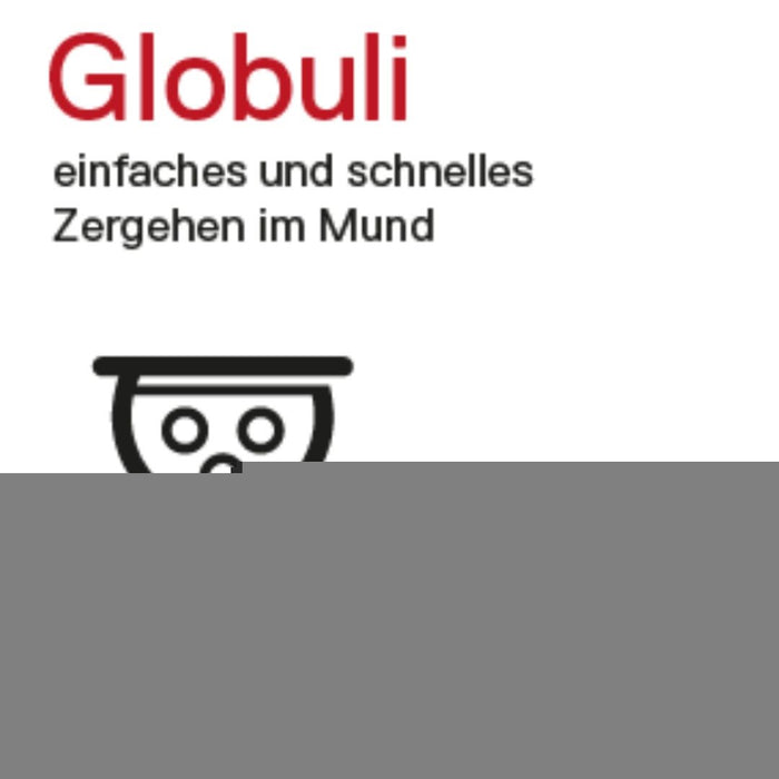 DHU Hypericum C30 Streukügelchen, 10 g Globuli