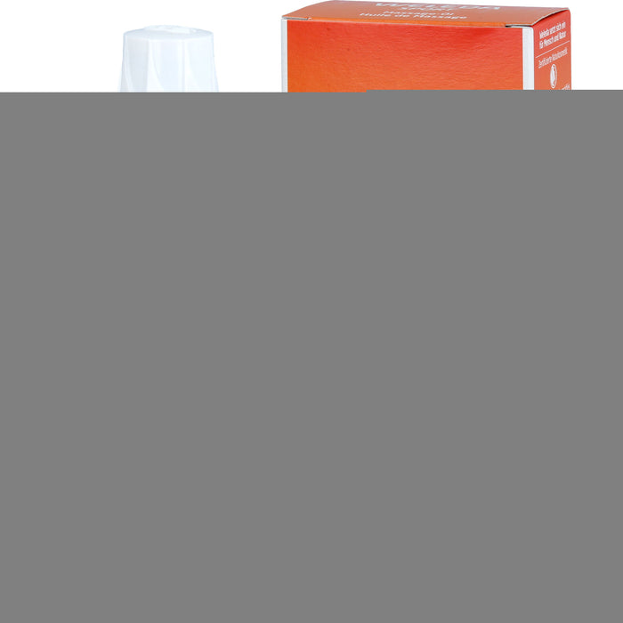 WELEDA Sport Massage-Öl Arnika kräftigt und durchwärmt, 200 ml Huile
