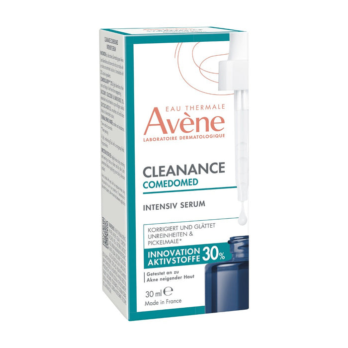 AVENE Cleanance Comedomed Intensiv Serum, 30 ml Konzentrat