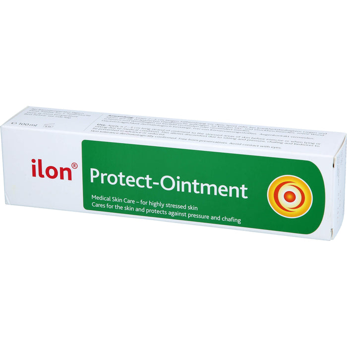 ilon  Protect-Salbe, 100 ml Salbe