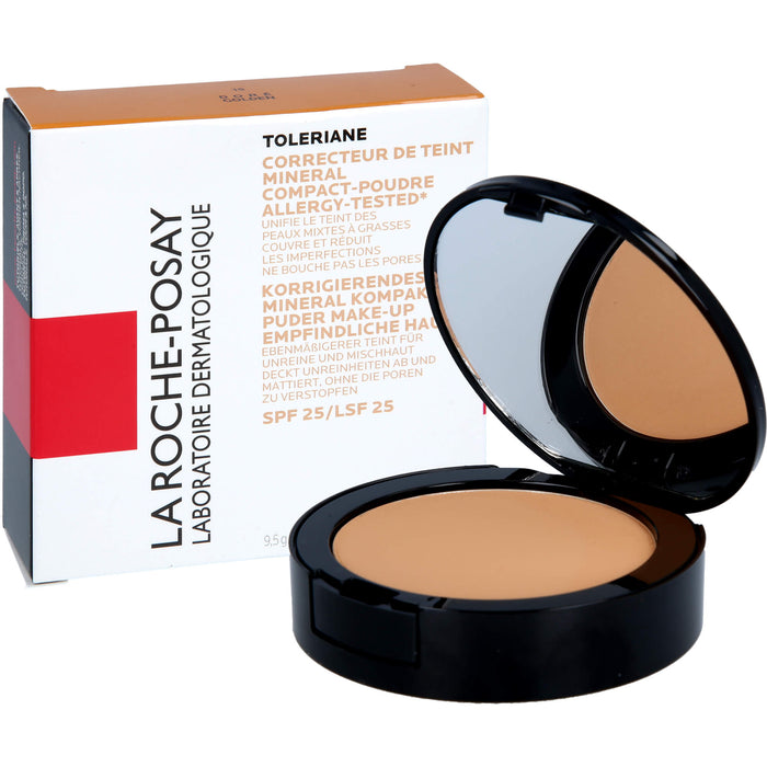 Roche-Posay Tol. Teint Mineral 11, 9 g Poudre
