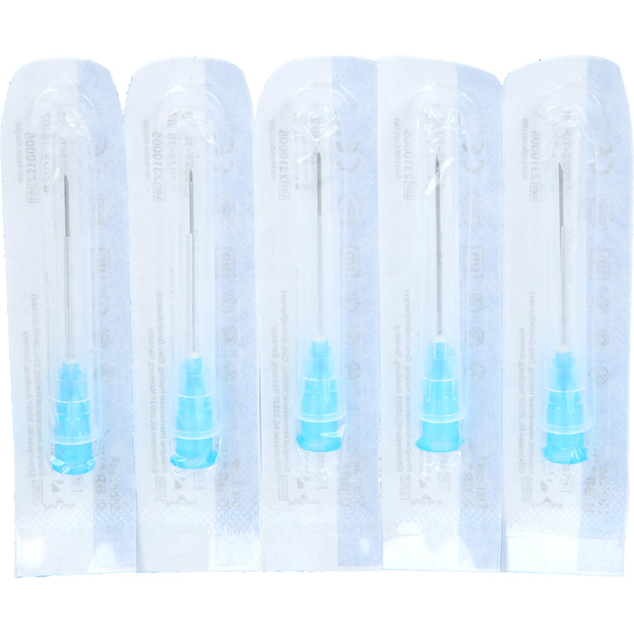 Sterican Einmalkanüle 23G 0,60 x 30 mm, 100 St. Kanülen