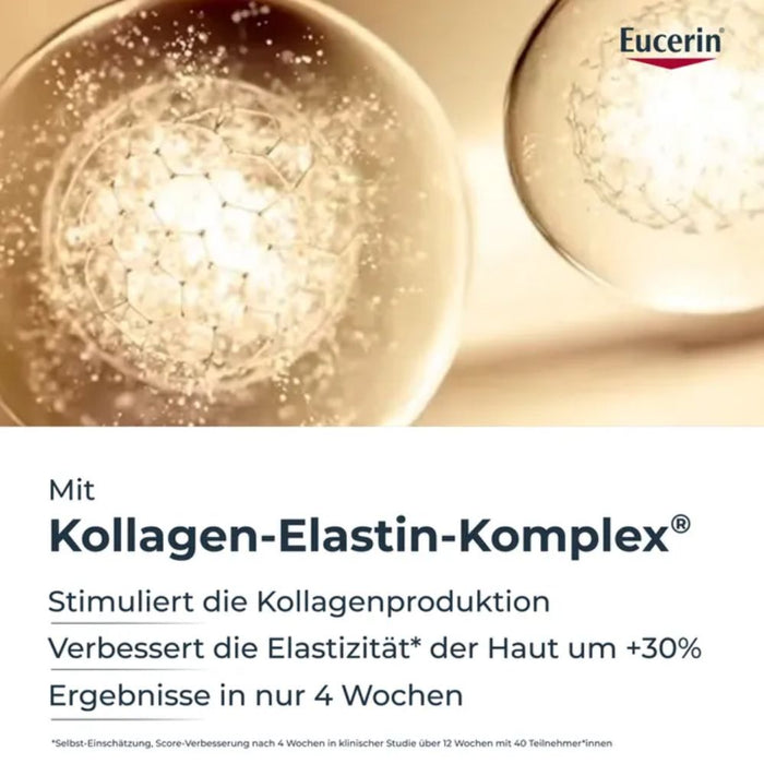 Eucerin Anti-Age Hyaluron-Filler Nachtpflege Creme, 50 ml Cream