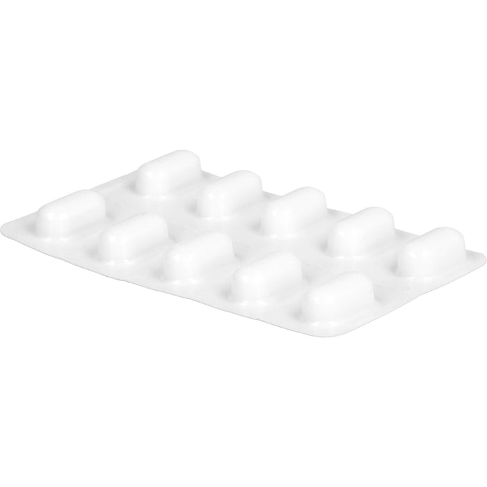 Ibuprofen axicur 400 mg akut Filmtabletten bei Schmerzen und Fieber, 20 pc Tablettes