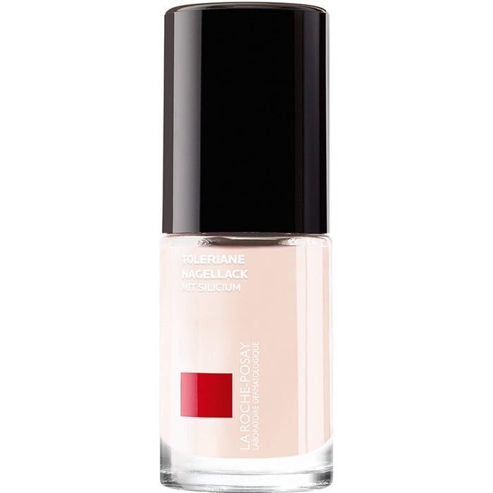 La Roche-Posay Silicium Pastel Care XL Nagellack Nr.03, 6 ml Solution