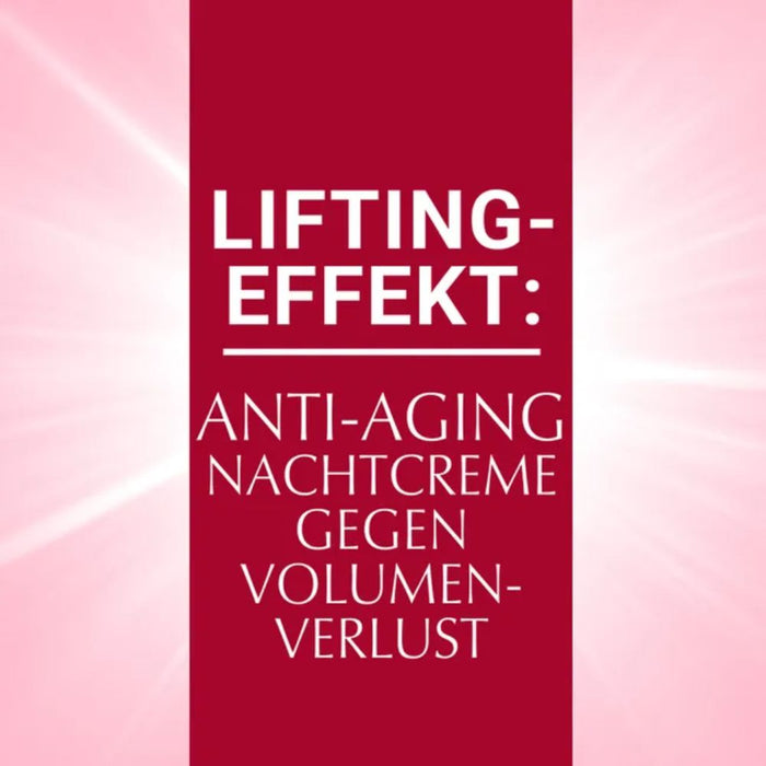 Eucerin Volume-Filler Nachtpflege, 50 ml Crème