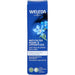 WELEDA Anti-Falten Augen- & Lippenpflege Blauer Enzian & Edelweiss mindert tiefe Falten & Augenringe, 10 ml Creme