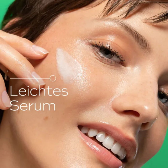 WELEDA Slow Aging Astaxanthin Serum Drops Zellschutz & verlangsamte Hautalterung, 30 ml Solution