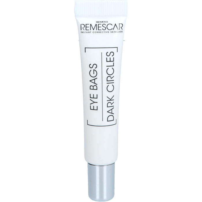 Remescar Creme reduziert Tränensäcke & Augenringe, 8 ml Crème