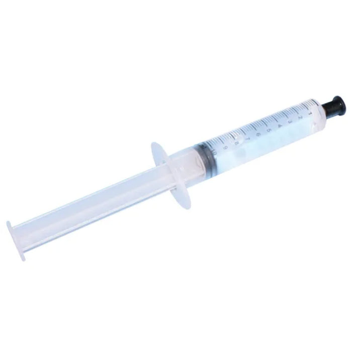 Vivomed Uroblock 10 ml 10% Glycerin in Aqua ad Injectabilia zum Blocken von urologischen Ballonkathetern, 1 St. Spritzen