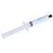 Vivomed Uroblock 10 ml 10% Glycerin in Aqua ad Injectabilia zum Blocken von urologischen Ballonkathetern, 1 St. Spritzen