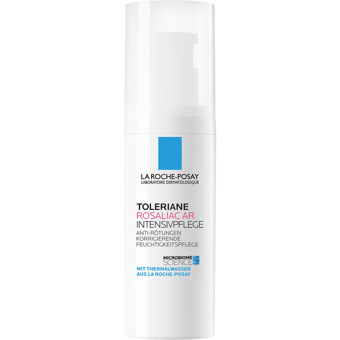 La Roche-Posay Toleriane Rosaliac AR Intensivpflege für zu Rötungen und Rosazea neigende Hau, 40 ml Crème