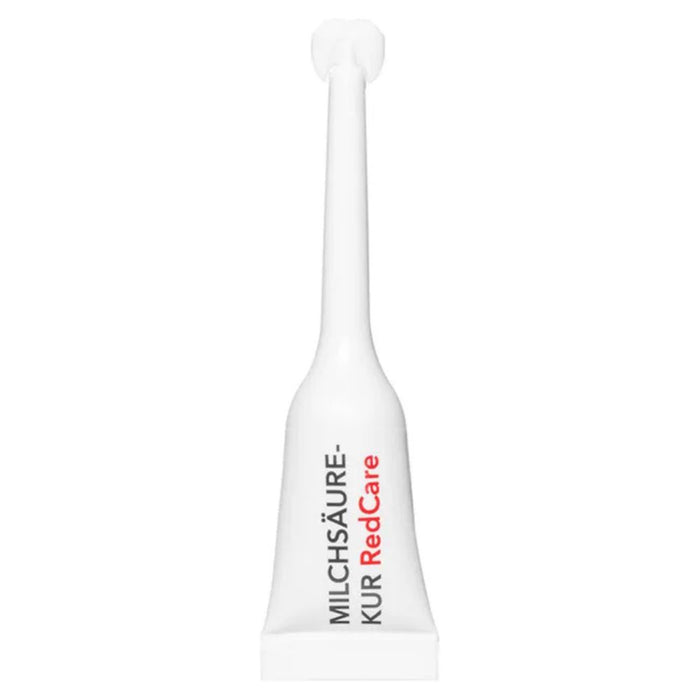 Redcare Milchsäurekur Tuben zur Behandlung und Vorbeugung bakterieller Vaginose, 7 pcs. Pack
