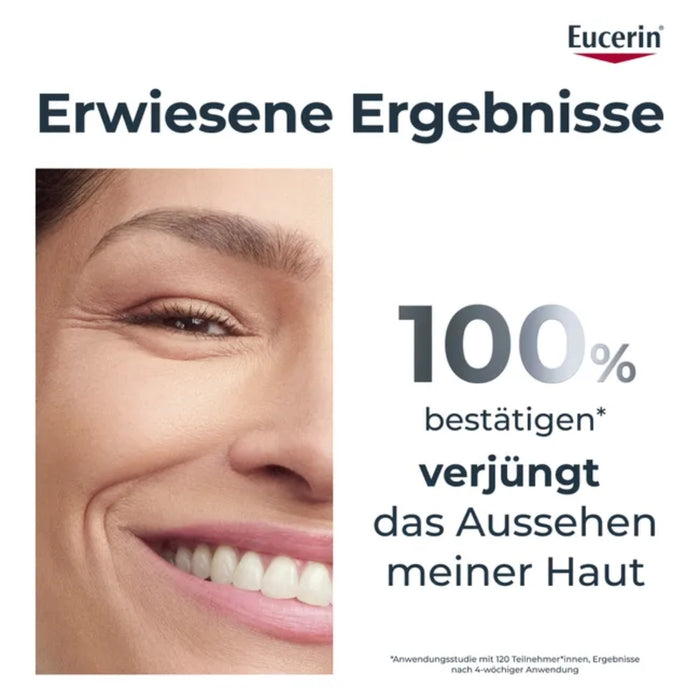 Eucerin Anti-Age Hyaluron-Filler Nacht Creme, 50 ml Creme