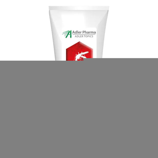 Adler Pharma Sting Away Cremegel nach Insektenstichen, 50 ml Creme