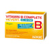 Vitamin B Complete Hevert All-in-One Kapseln, 120 St. Kapseln