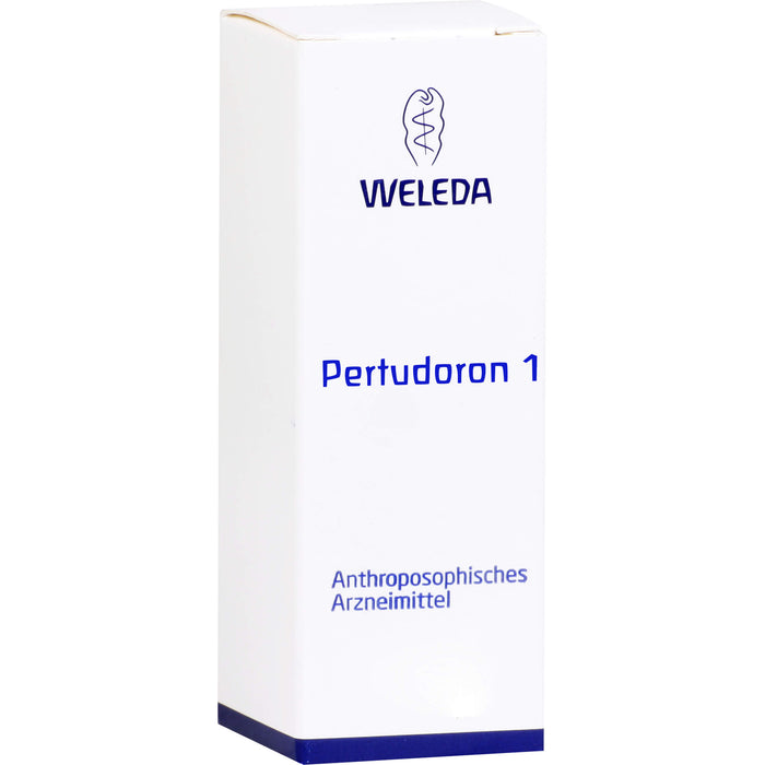 Pertudoron  1, 20 ml Solution