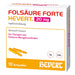 Folsäure forte Hevert 20 mg Lösung, 10 St. Ampullen