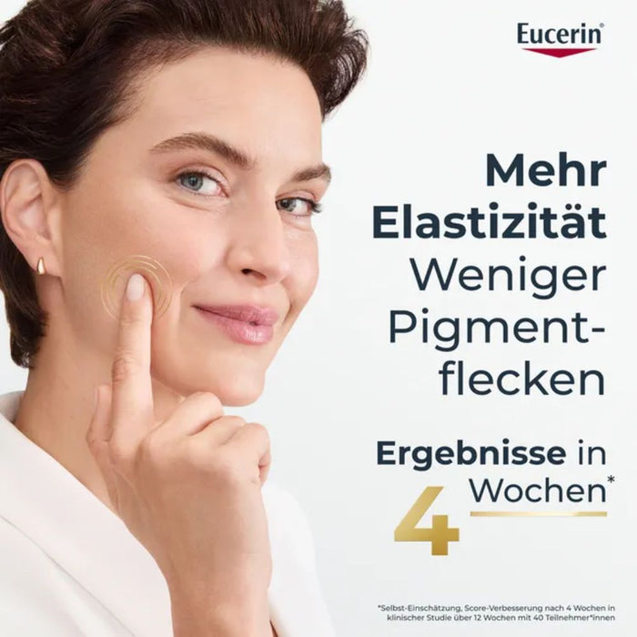 Eucerin Anti-Age Hyaluron-Filler + Elasticity Tag LSF30, 50 ml Creme