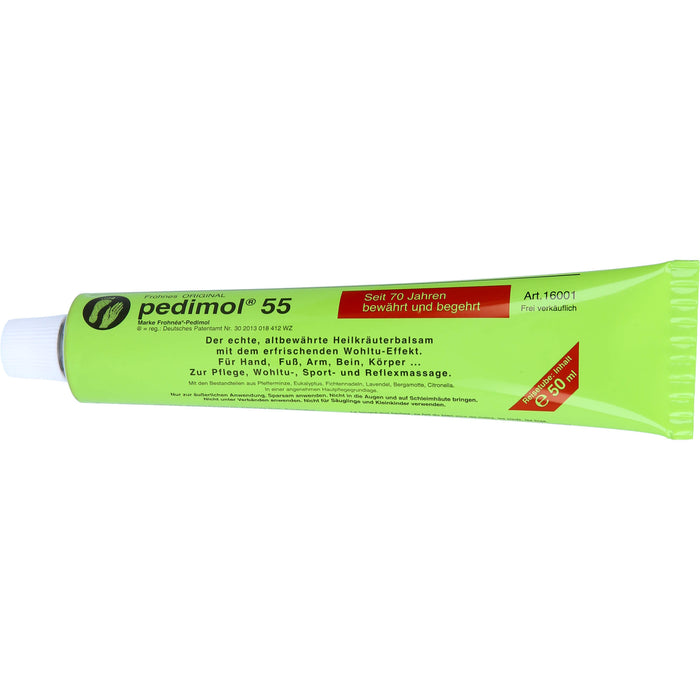 Pedimol, 50 ml BAL