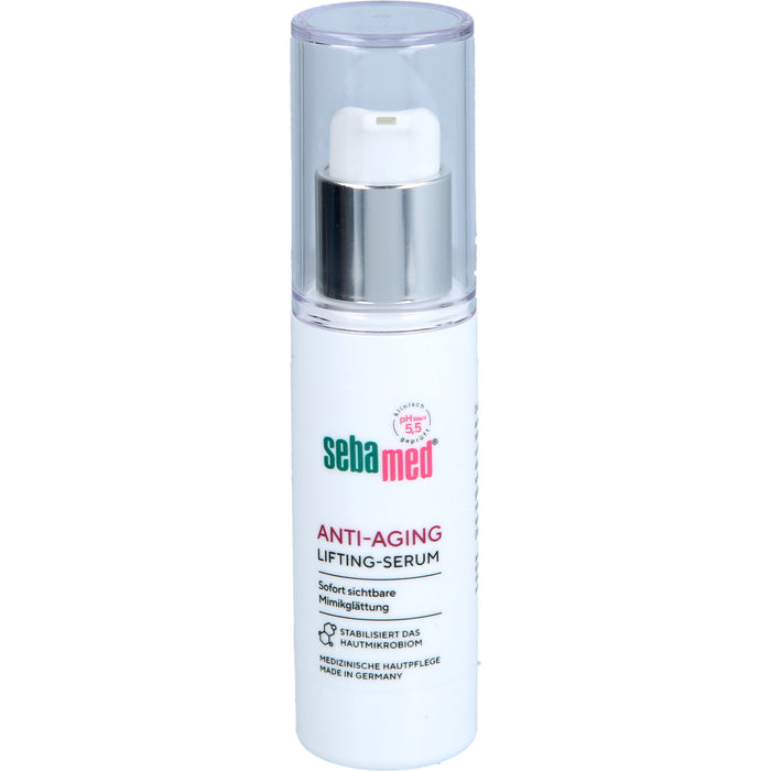 Sebamed Anti-Aging Lifting-Serum, 30 ml Solution