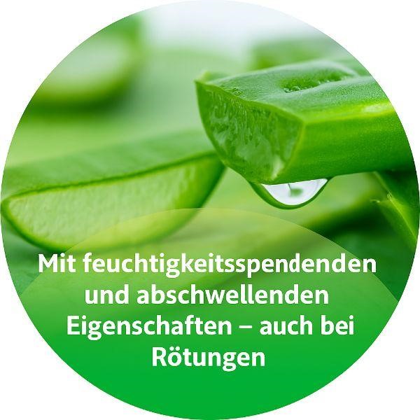 OCUTEARS Alo+ Augentropfen bei sensiblen Trockenen Augen mit Hyaluronsäure und Aloe vera, 15 pc Pipettes à dose unique