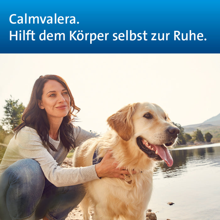 Calmvalera Hevert Tropfen, 30 ml Solution
