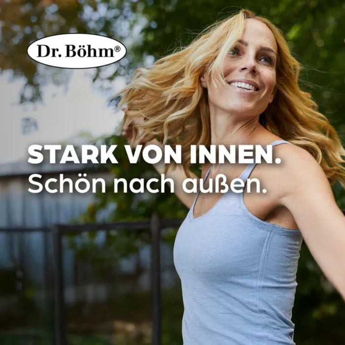Dr. Böhm Haut Haare Nägel, 60 St. Tabletten