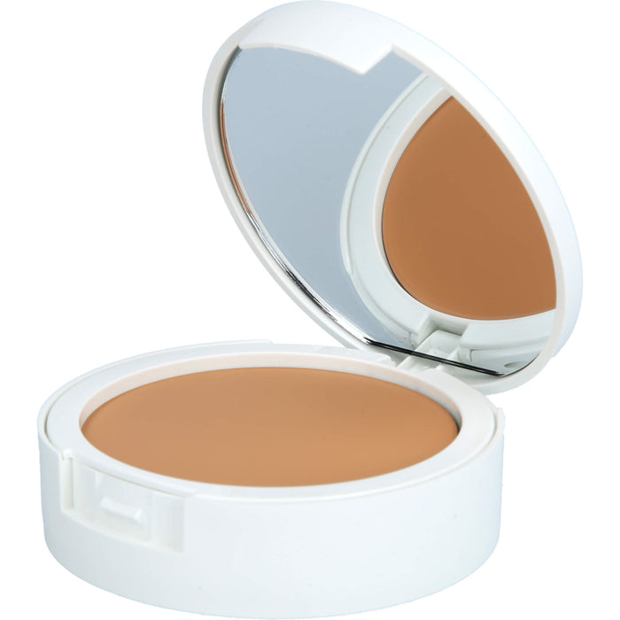 Avène Couvrance Kompakt Creme-Make-Up Honig 1.3 mit LSF 30, 8.5 g Crème