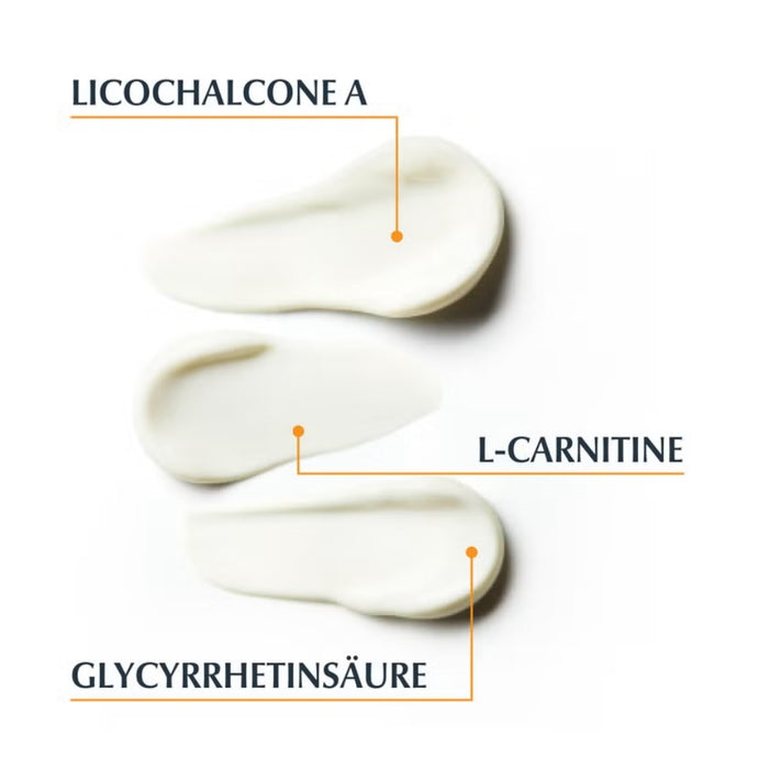 Eucerin Oil Control Face Sun Gel-Creme LSF 30, 50 ml Cream