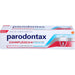 Parodontax Zahnfleisch Sensitivität & Frischer Atem tägliche Fluorid Zahnpasta, 75 ml Zahncreme