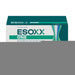 ESOXX One - Effektiver Schutz mit schneller Linderung und Regeneration bei Refluxbeschwerden - mit Hyaluronsäure, Chondroitinsulfat & Poloxamer 407 - glutenfrei & laktosefrei, 20 St. Beutel