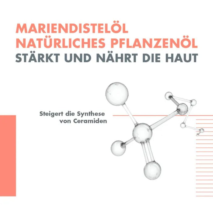Avène XeraCalm Nutrition feuchtigkeitsspendender Balsam - für sehr trockene Haut, 400 ml Baume