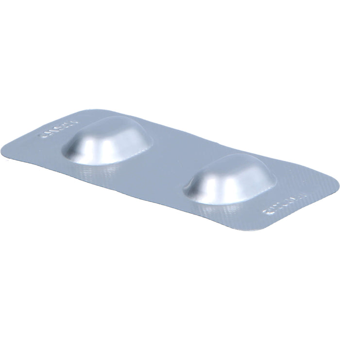 ADGC Naratriptan bei Migräne 2,5 mg Filmtabletten, 2 pc Tablettes