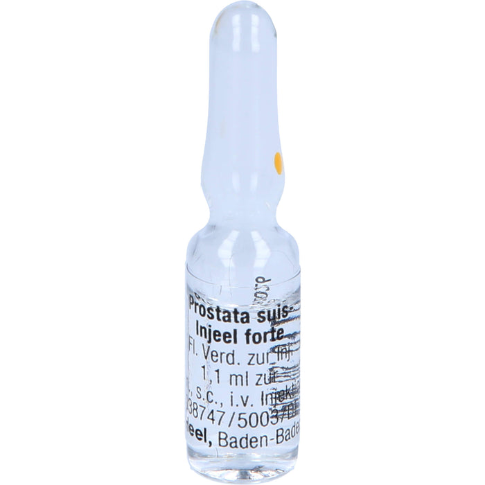 Prostata suis-Injeel forte Inj.-Lsg., 10 pc Ampoules