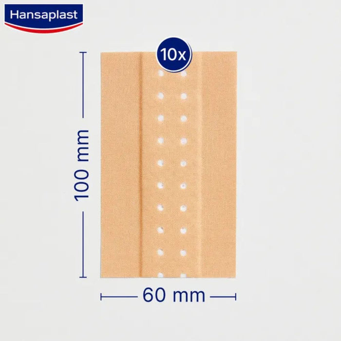HANSAPLAST CLASSIC, 1 St. Pflaster