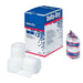 Delta-Dry Polsterwatte 5 cm x 2,4 m, 1 St. Binde