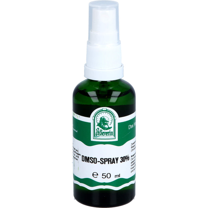 St. Severin DMSO Spray 30%, 50 ml Spray
