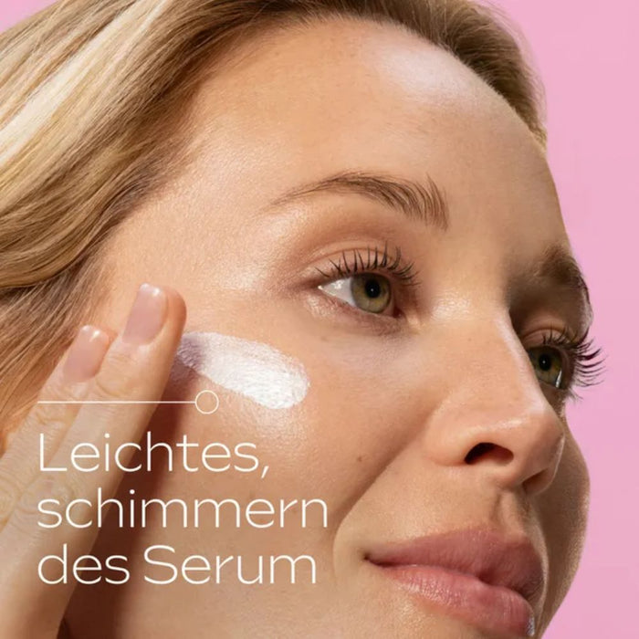 WELEDA Glow Perfecting Serum Drops Glow & reduzierte Hyperpigmentierung, 30 ml Lösung
