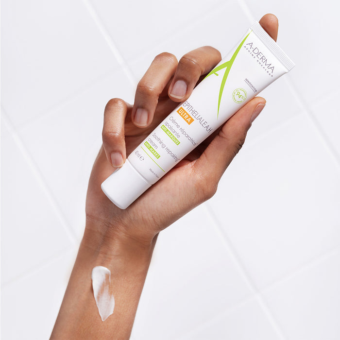 A-DERMA EPITHEALIALE A.H. ULTRA Creme, 15 ml Crème