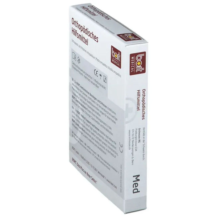 BORT Verkürzungsausgleich aus Silikon 5 mm für Gr. S, 1 pc Bandage