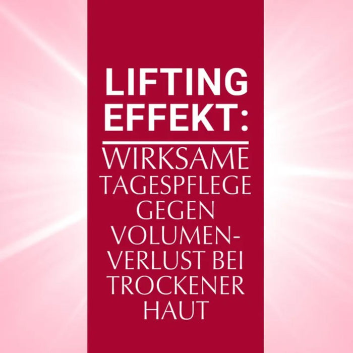 Eucerin Volume-Filler Tagespflege trockene Haut, 50 ml Creme