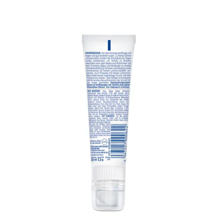 Ladival Aktiv Sonnenschutz Creme & Stift SPF 50+, 30 ml Creme