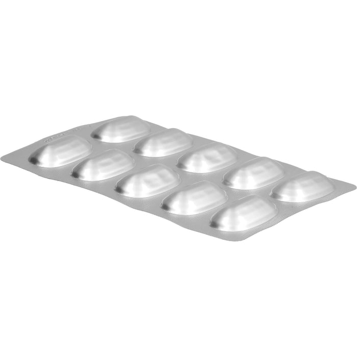 Restaxil UMP B-Komplex Kapseln für eine normale Funktion des Nervensystems und der Zellteilung, 60 pc Capsules
