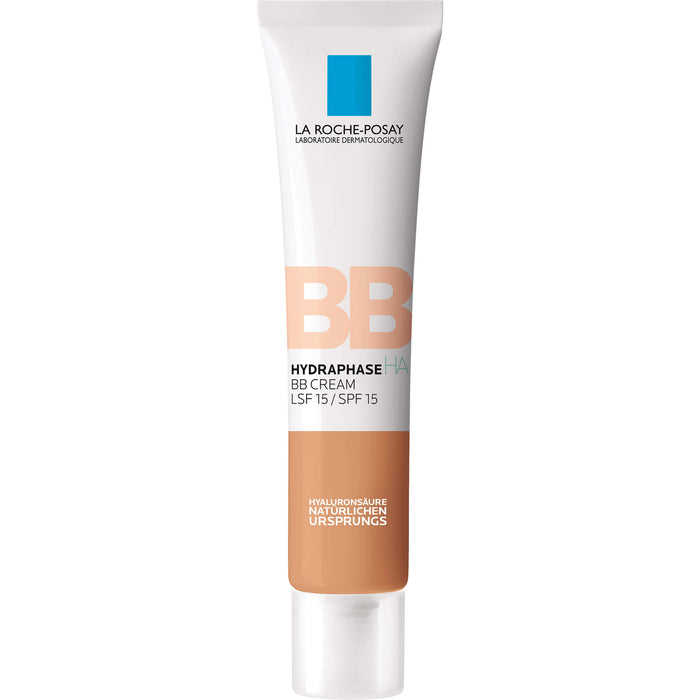 La Roche-Posay Hydraphase BB Cream Mittel für einen ebenmäßigeren Teint, 40 ml Creme