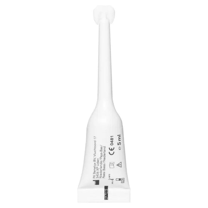 Redcare Milchsäurekur Tuben zur Behandlung und Vorbeugung bakterieller Vaginose, 7 pcs. Pack