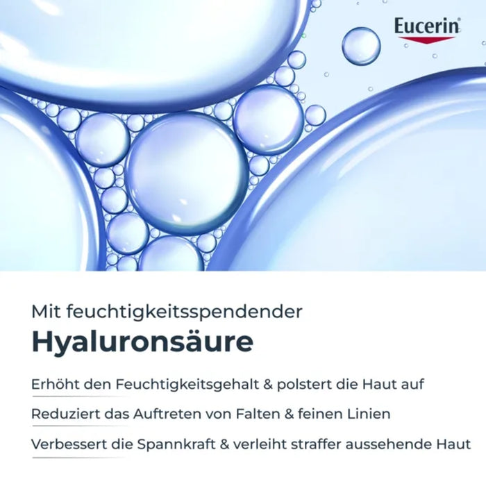 Eucerin Anti-Age Hyaluron-Filler Nacht Creme, 50 ml Creme