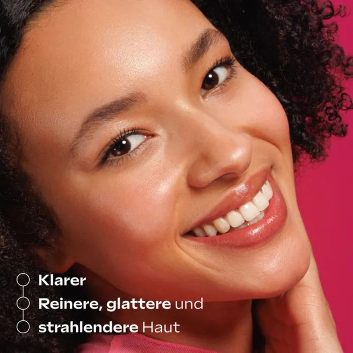 WELEDA Pore Refining Serum Drops reinere, glattere und strahlendere Haut, 30 ml Lösung