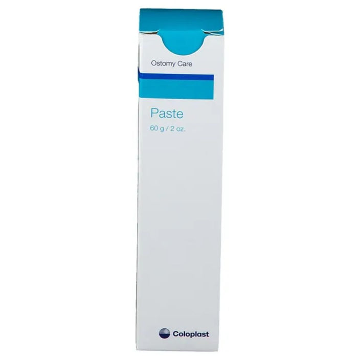 Coloplast Paste füllt tiefere Hautunebenheiten und Falten auf, 60 g Creme