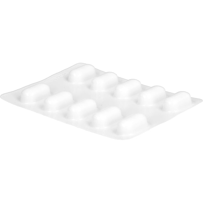 Ibuprofen-Hemopharm 400 mg Filmtabletten, 50 St. Tabletten